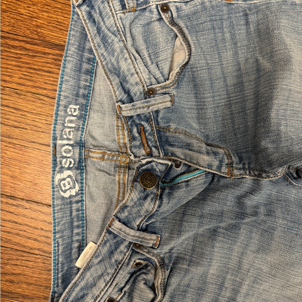 Bullhead Jeans